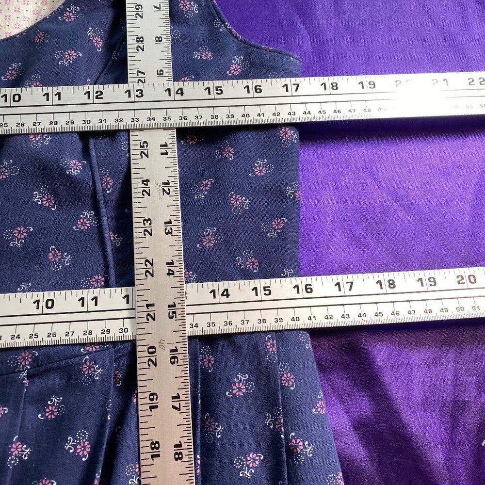 📌 Authentic traditional high-quality Bavarian Dirndl with Blouse and Apron - Picture 11 of 15
